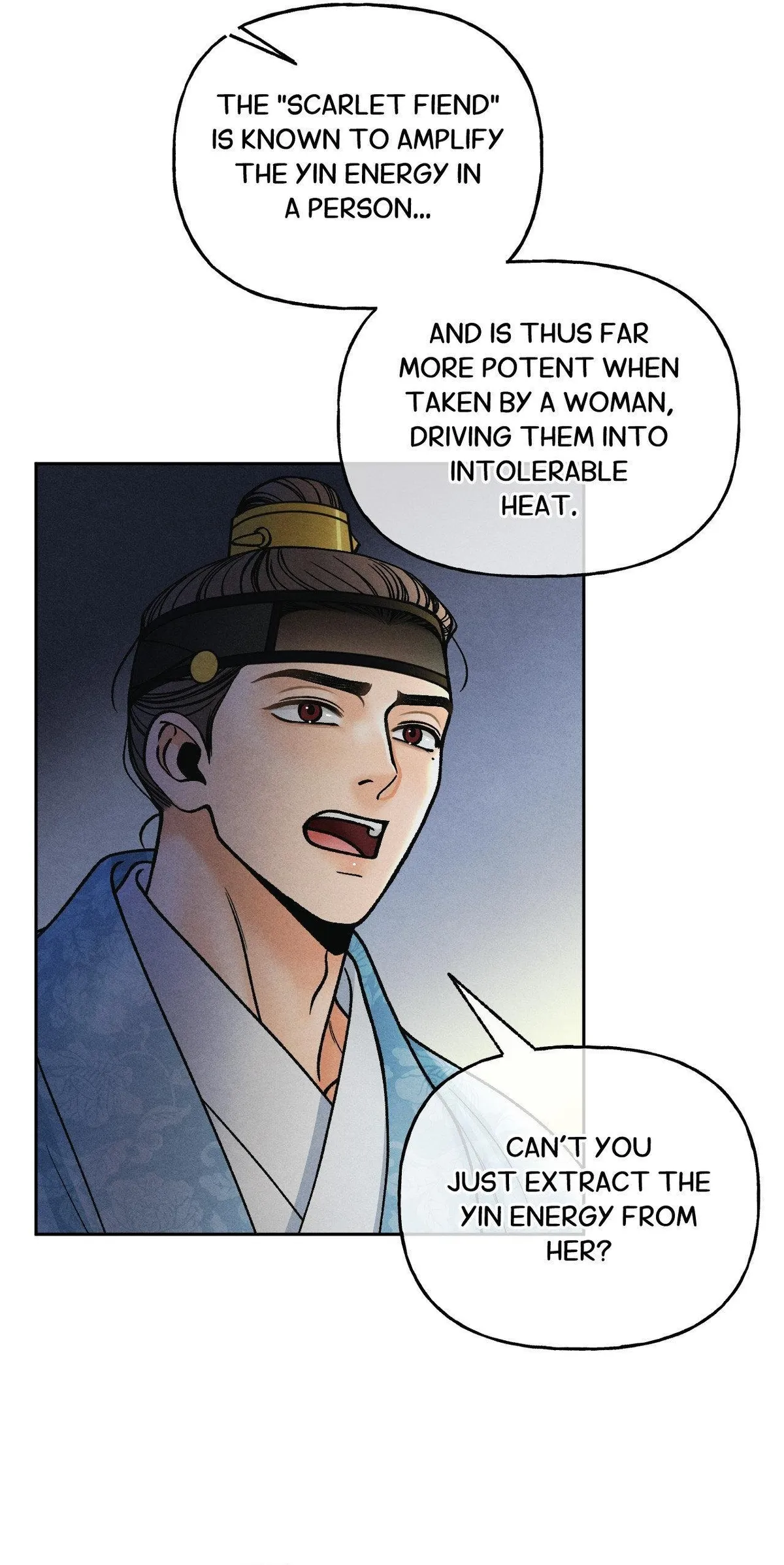 Confessions of a Chambermaid Chapter 19 page 27 - 