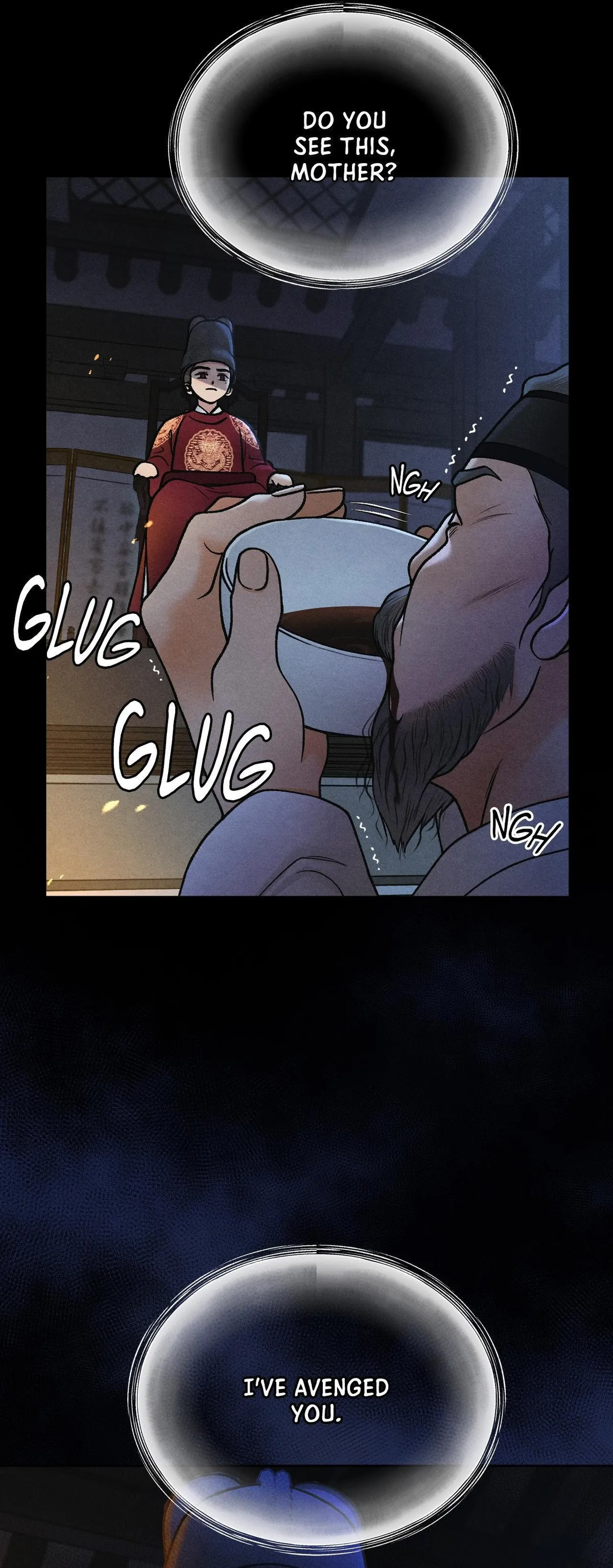 Confessions of a Chambermaid Chapter 19 page 4 - 