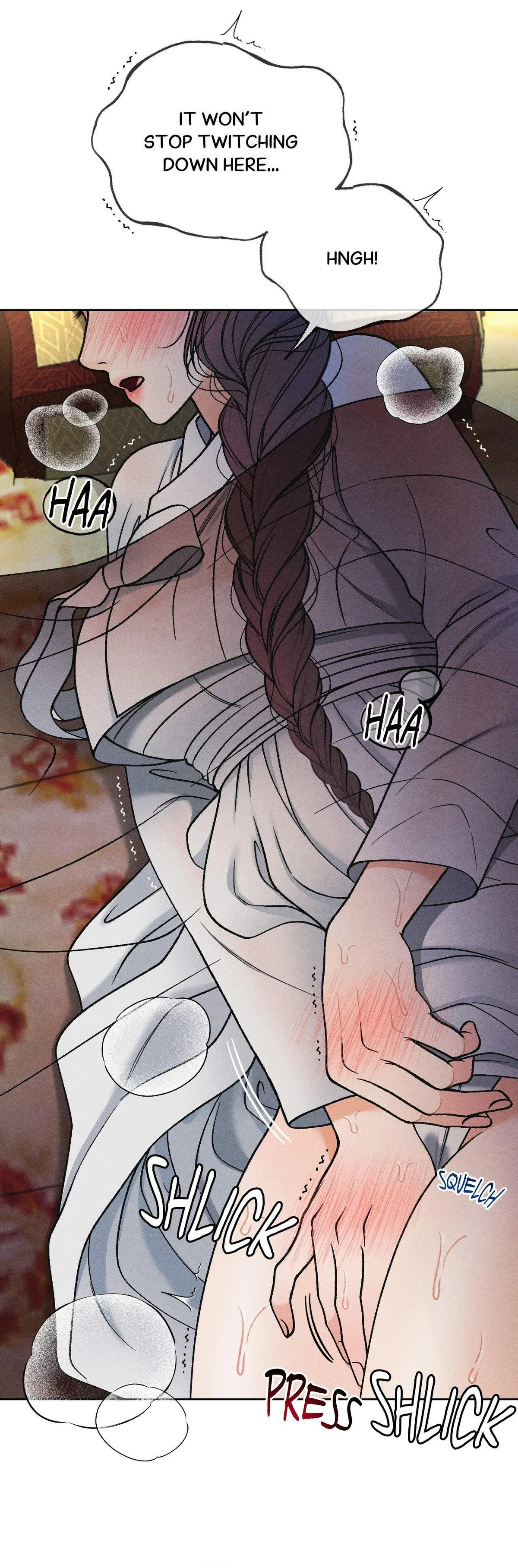 Confessions of a Chambermaid Chapter 19 page 32 - 