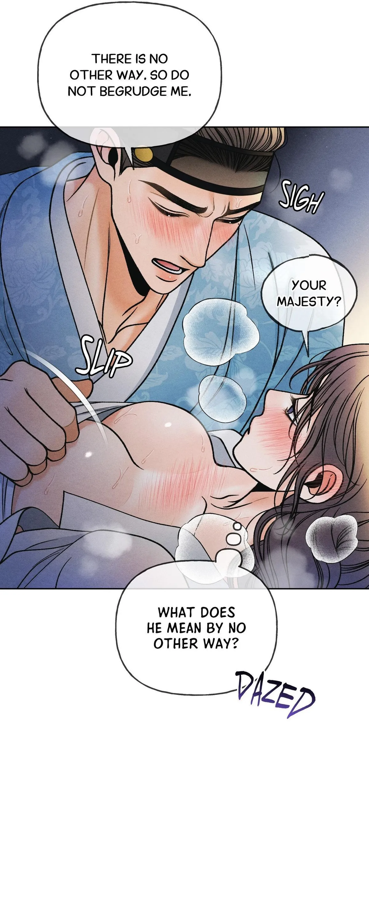Confessions of a Chambermaid Chapter 19 page 38 - 