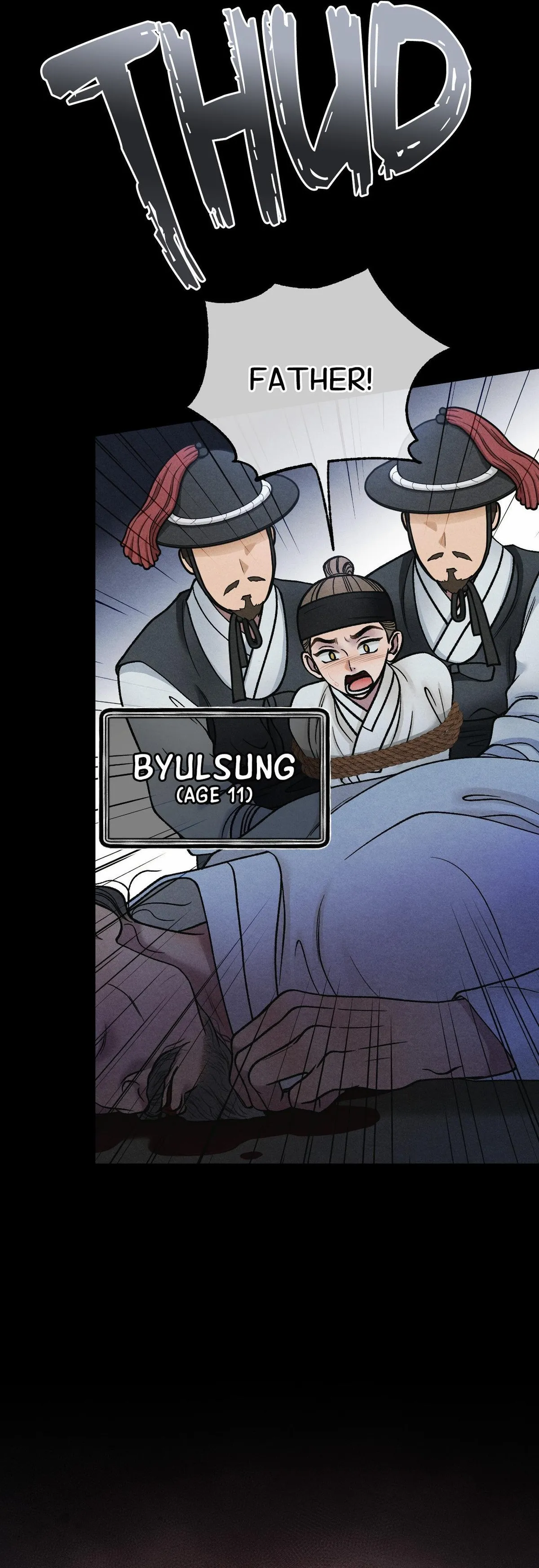 Confessions of a Chambermaid Chapter 19 page 6 - 