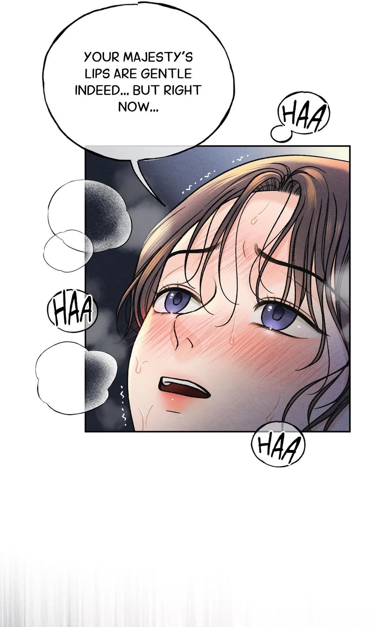 Confessions of a Chambermaid Chapter 19 page 55 - 