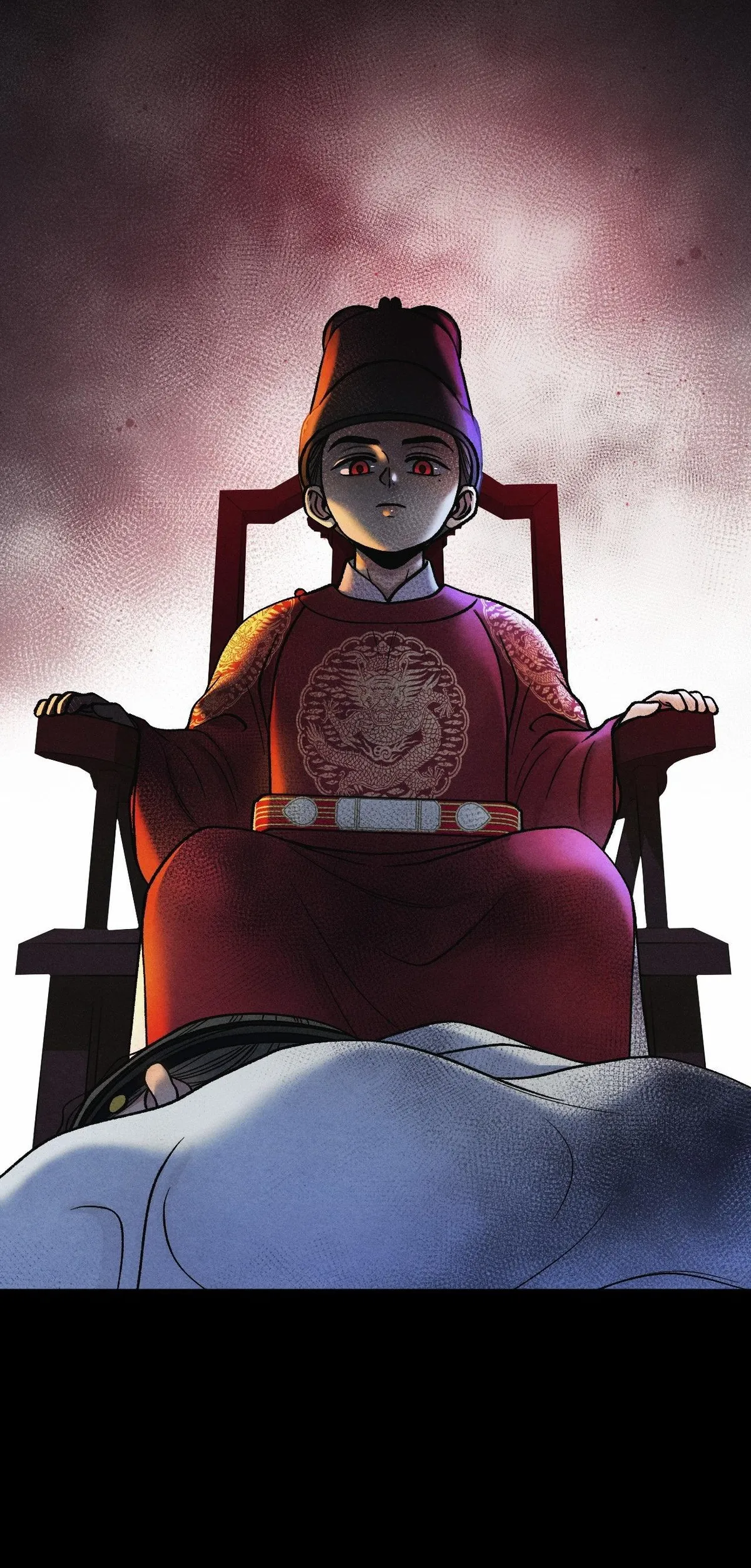Confessions of a Chambermaid Chapter 19 page 7 - 