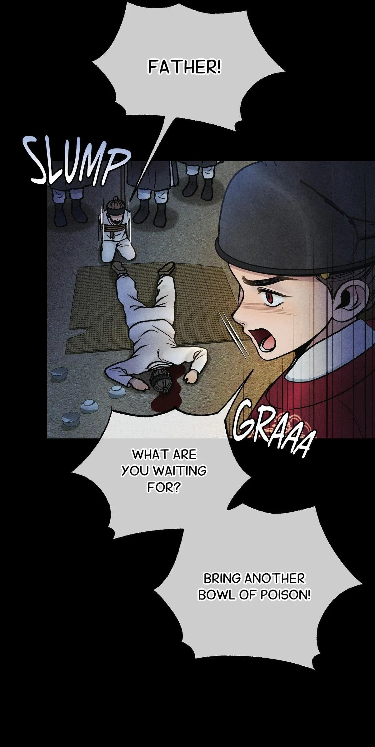 Confessions of a Chambermaid Chapter 19 page 8 - 