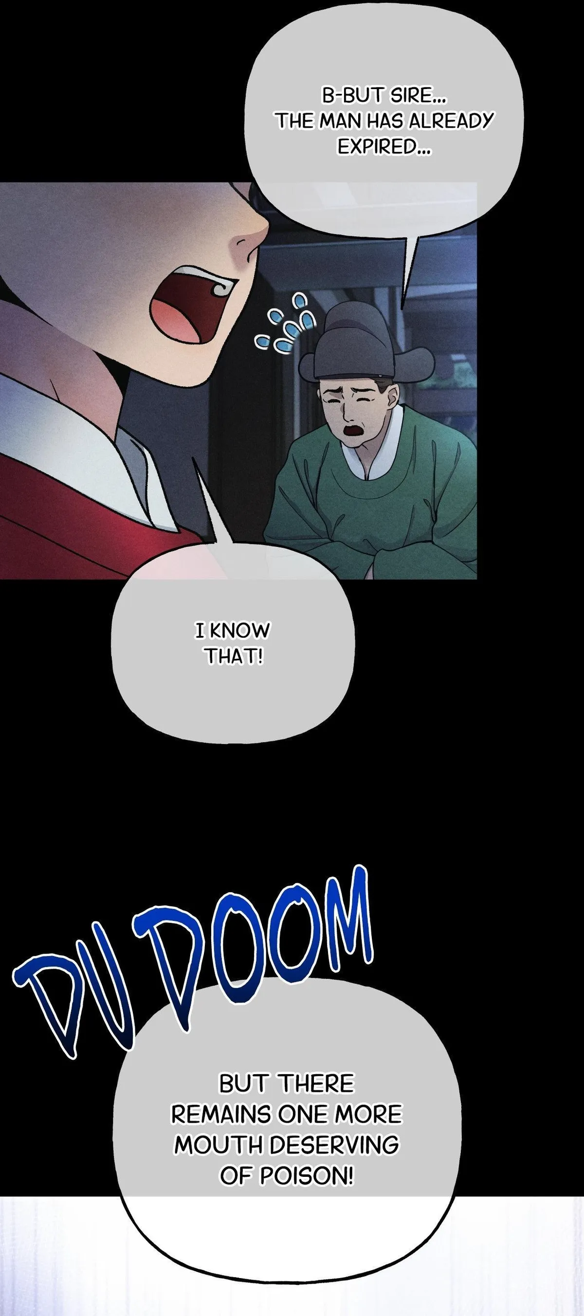 Confessions of a Chambermaid Chapter 19 page 9 - 