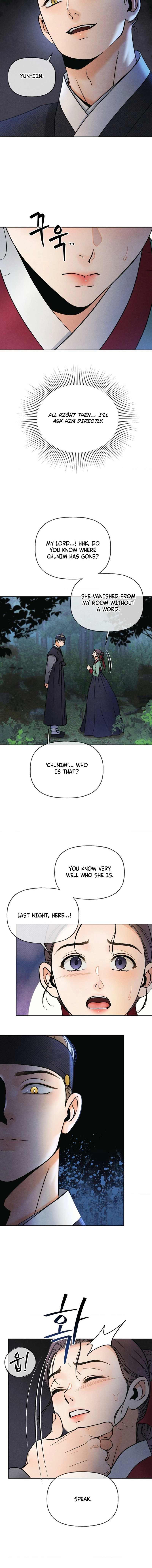 Confessions of a Chambermaid Chapter 2 page 14 - 