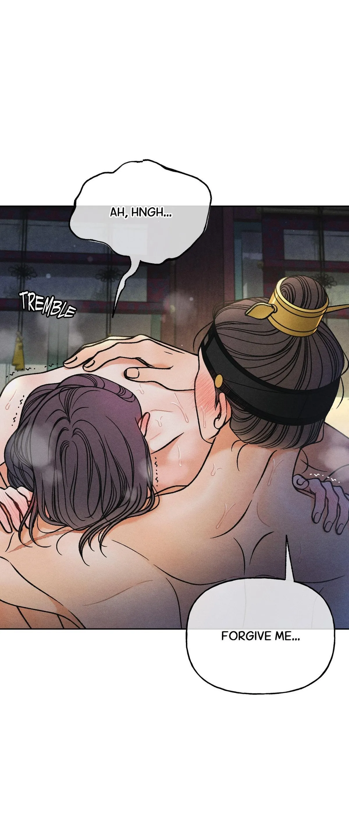 Confessions of a Chambermaid Chapter 20 page 12 - 