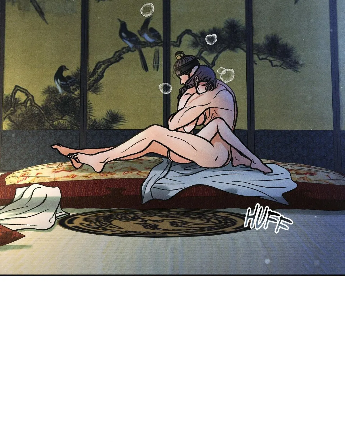 Confessions of a Chambermaid Chapter 20 page 24 - 