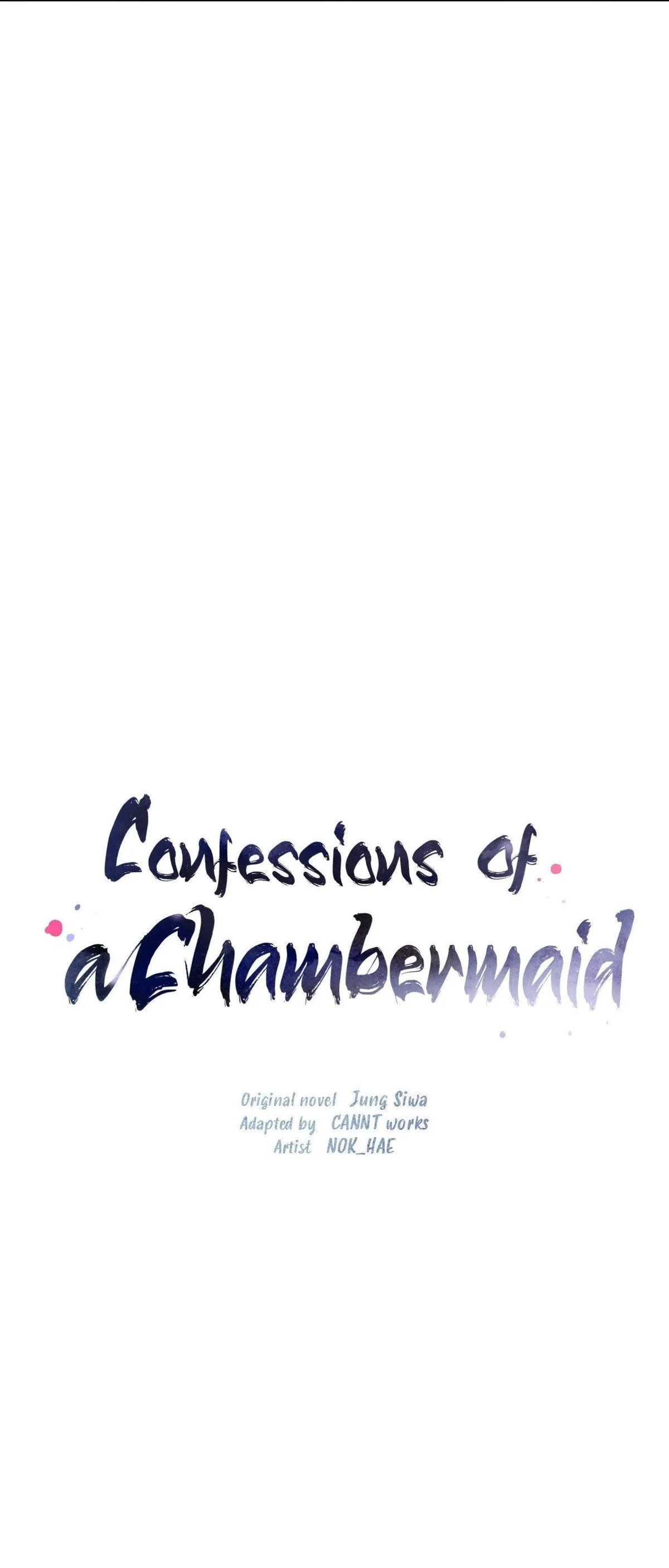 Confessions of a Chambermaid Chapter 20 page 4 - 