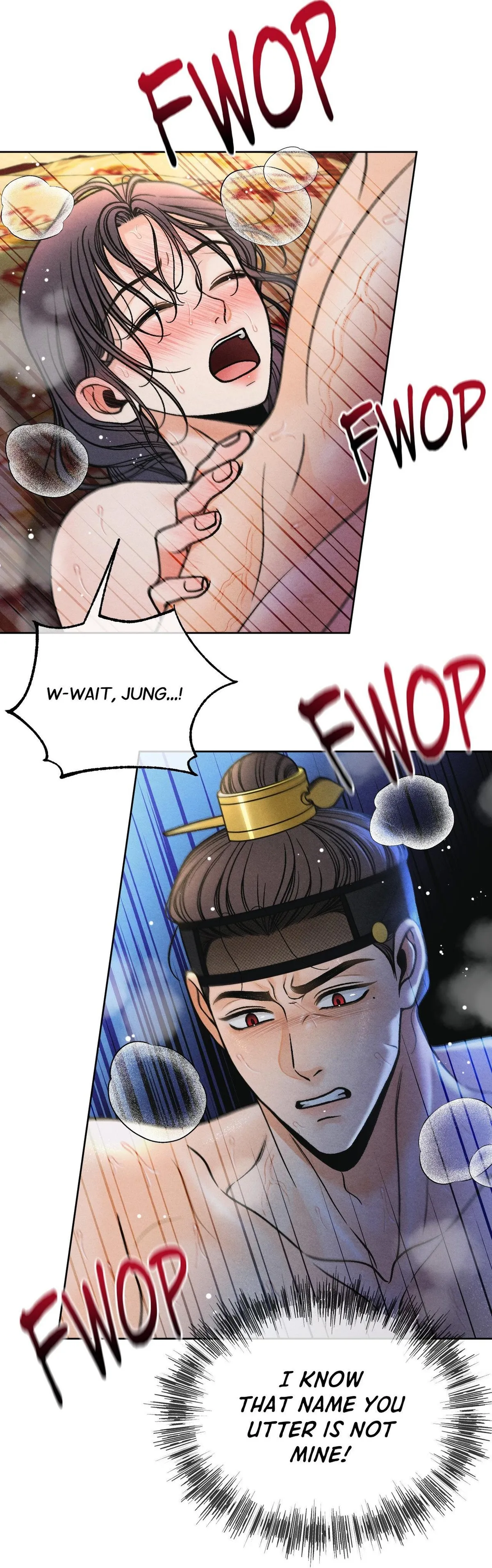 Confessions of a Chambermaid Chapter 20 page 33 - 
