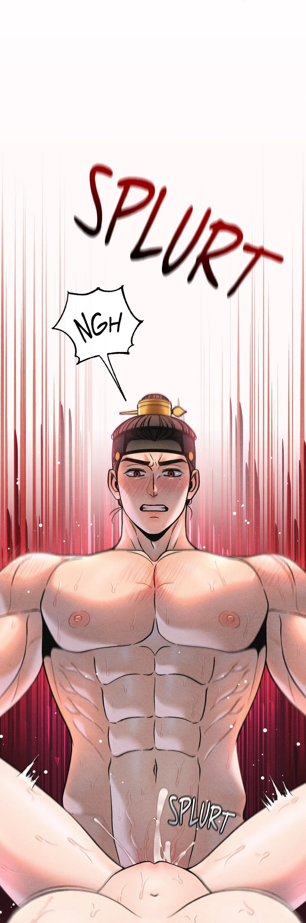 Confessions of a Chambermaid Chapter 20 page 40 - 
