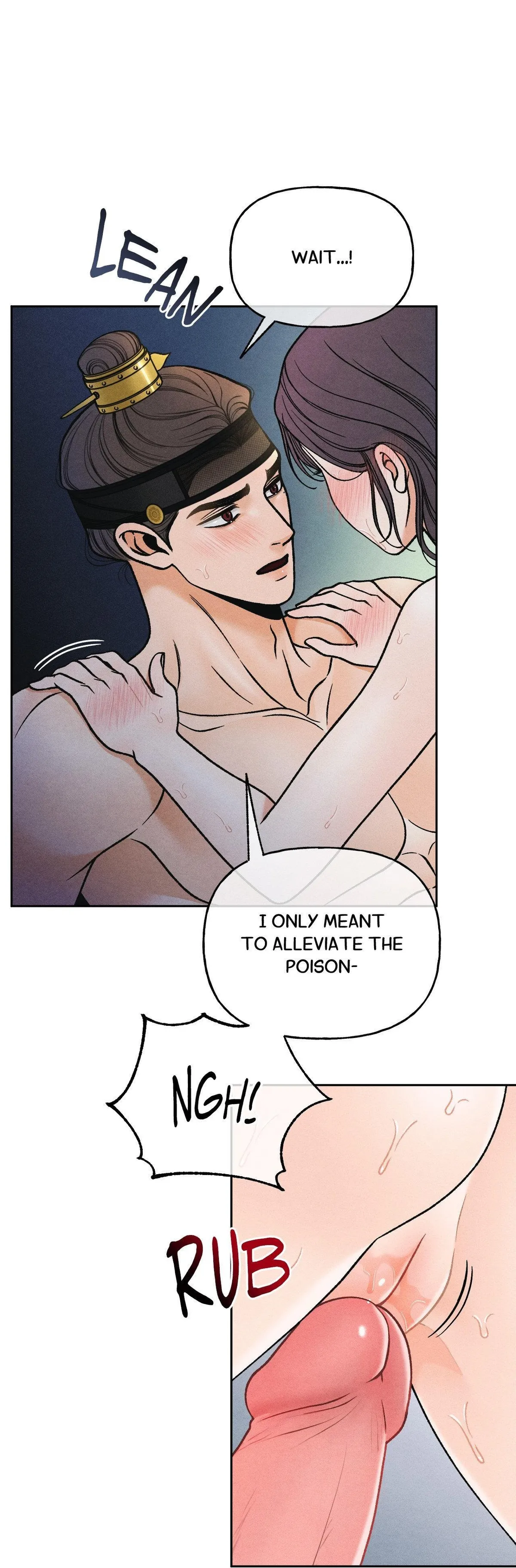 Confessions of a Chambermaid Chapter 20 page 5 - 