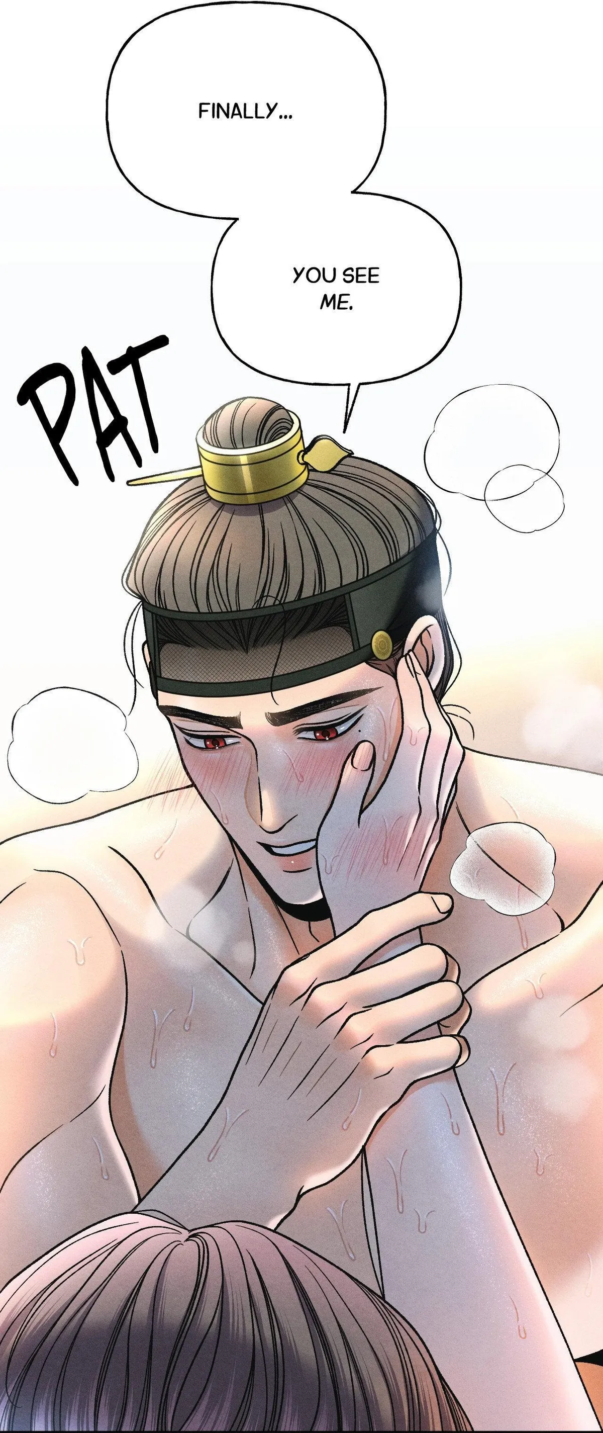Confessions of a Chambermaid Chapter 20 page 48 - 