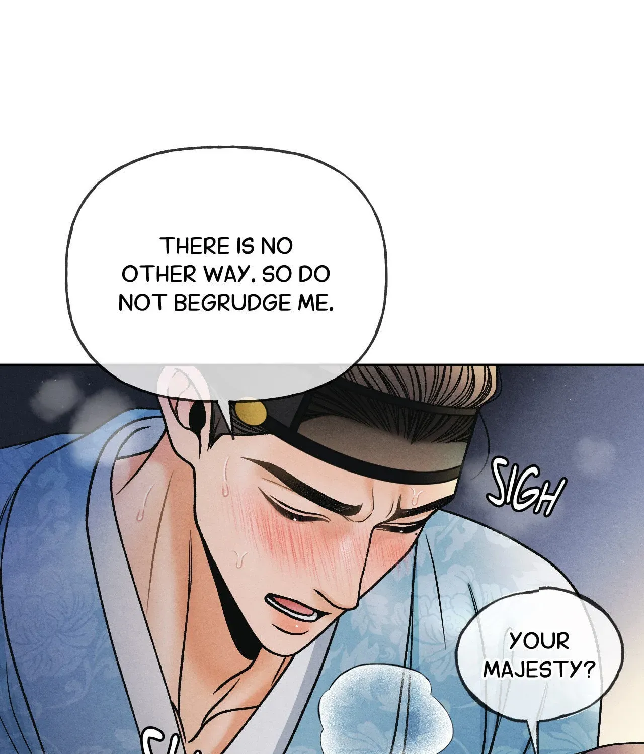 Confessions of a Chambermaid Chapter 21 page 108 - 