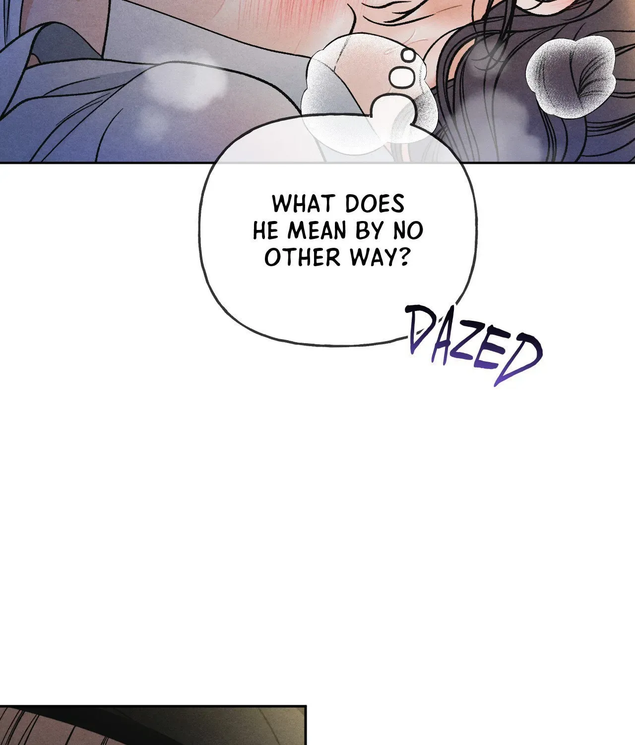 Confessions of a Chambermaid Chapter 21 page 110 - 
