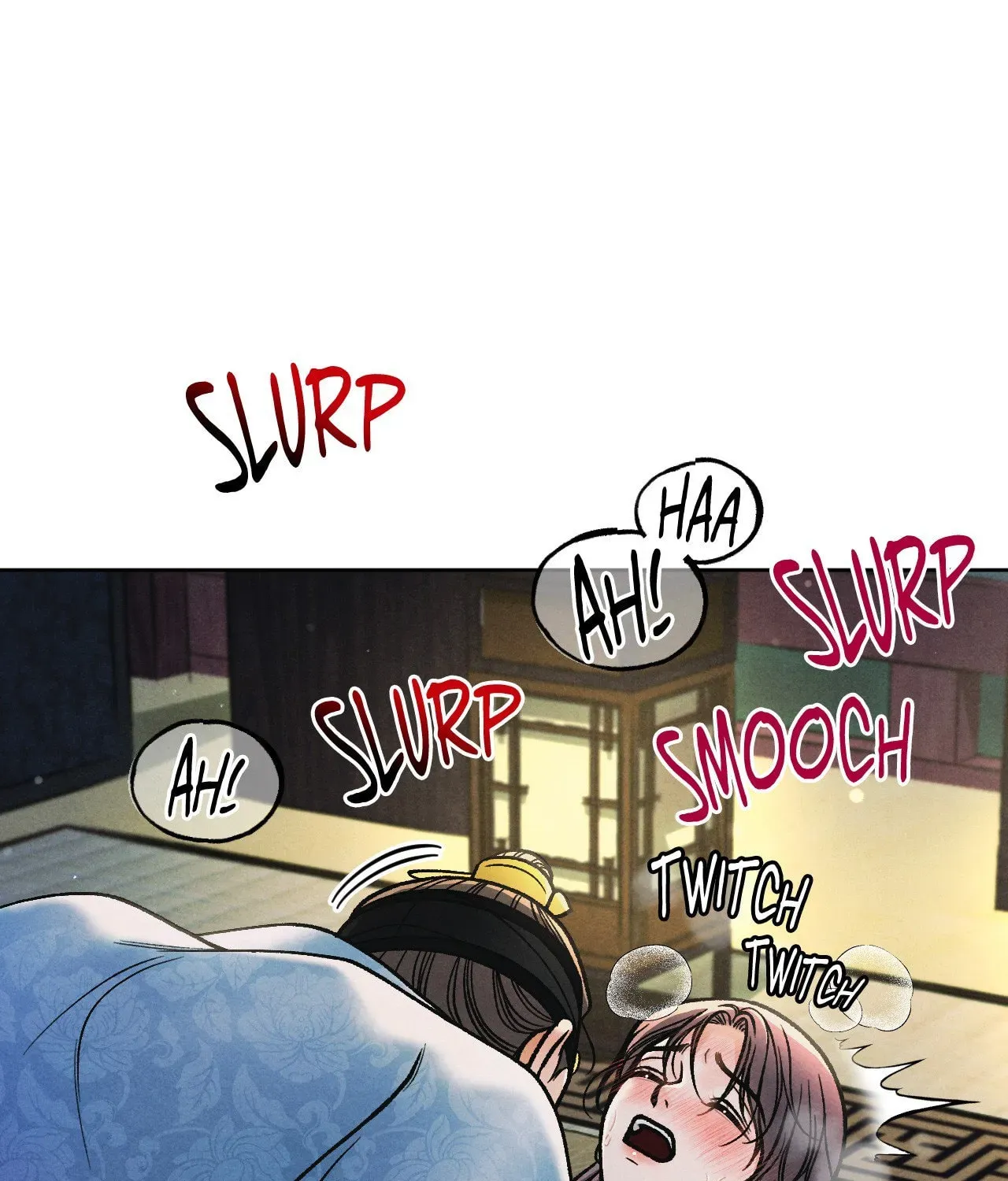 Confessions of a Chambermaid Chapter 21 page 116 - 