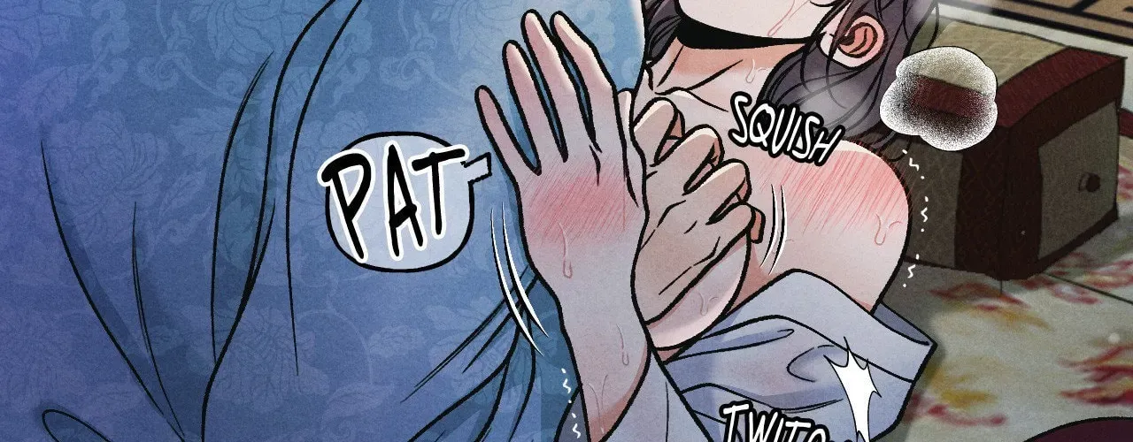 Confessions of a Chambermaid Chapter 21 page 117 - 