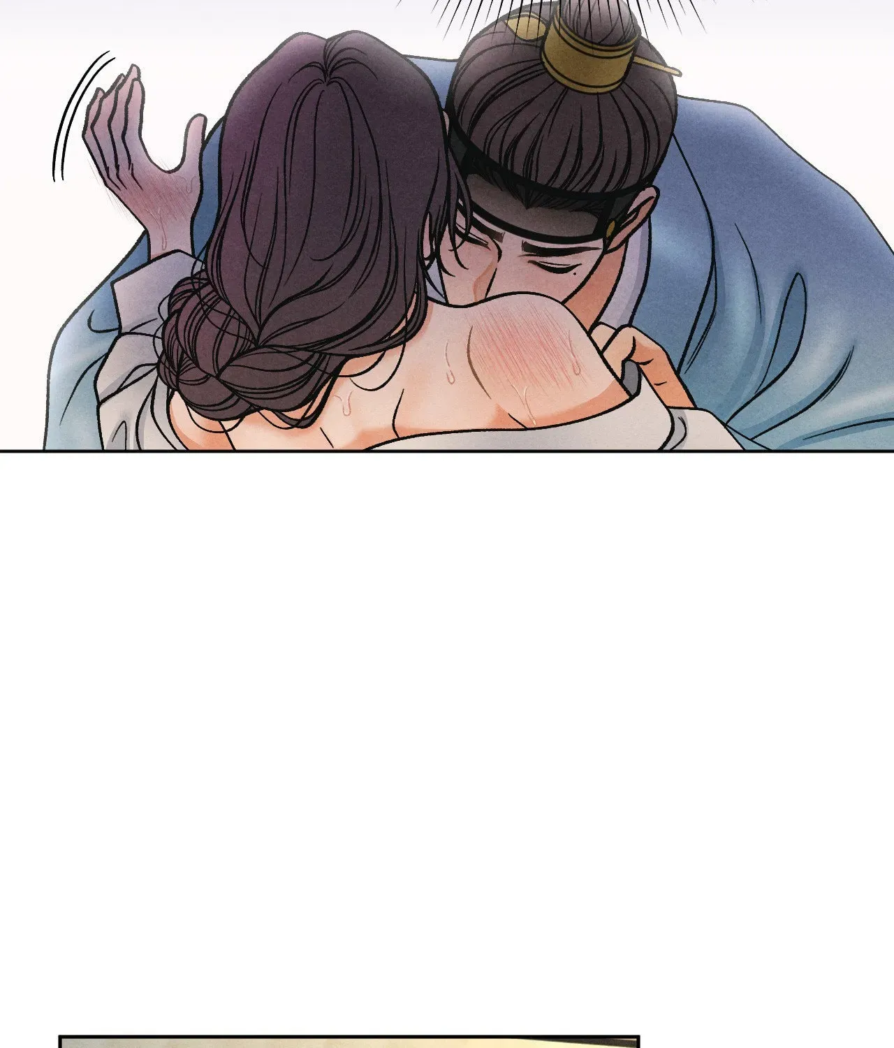 Confessions of a Chambermaid Chapter 21 page 121 - 