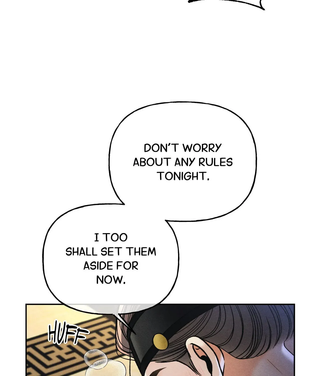 Confessions of a Chambermaid Chapter 21 page 127 - 