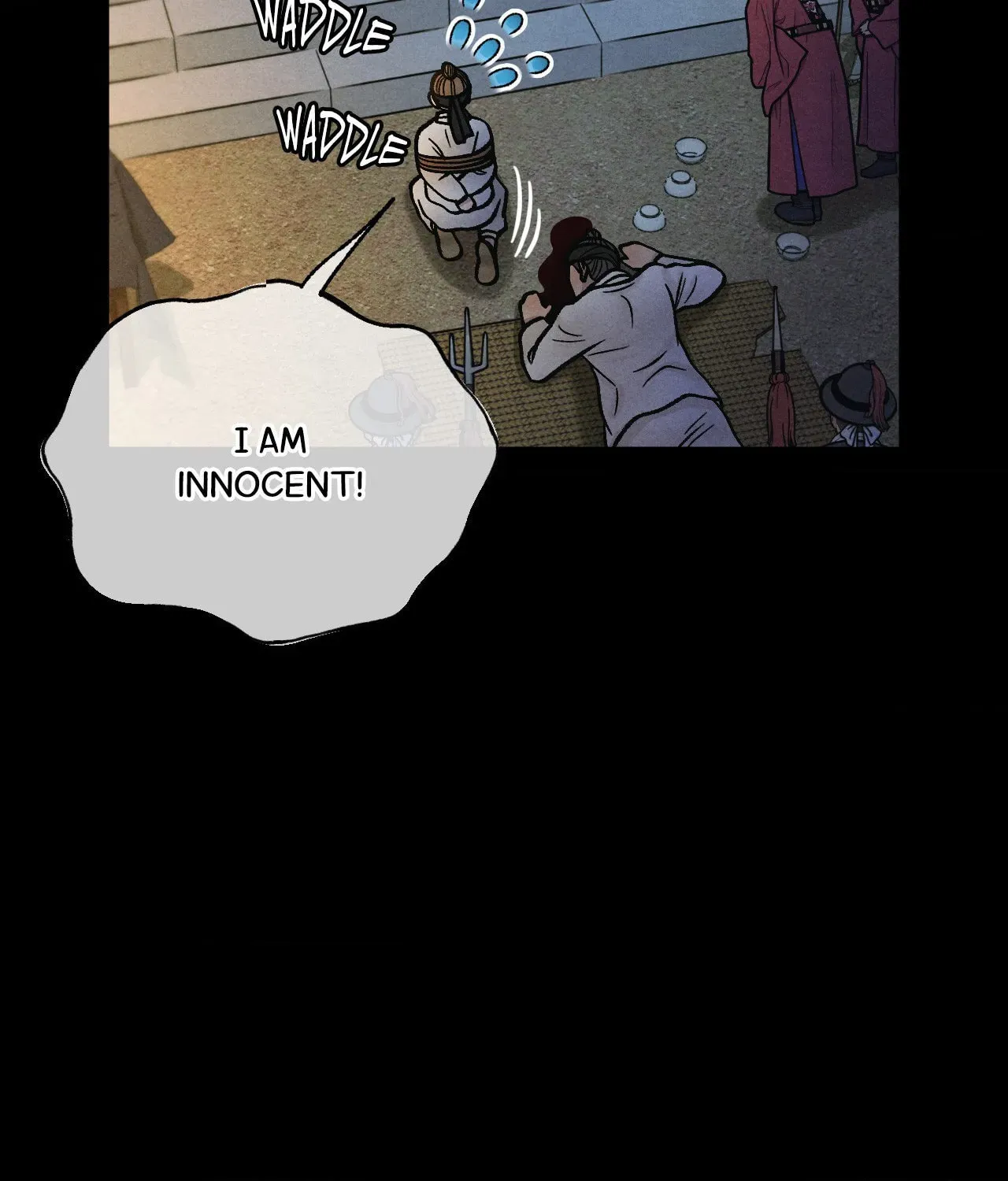 Confessions of a Chambermaid Chapter 21 page 29 - 