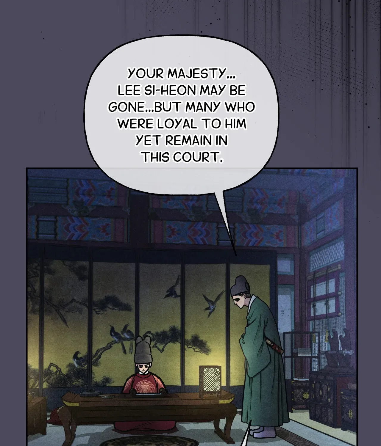 Confessions of a Chambermaid Chapter 21 page 54 - 