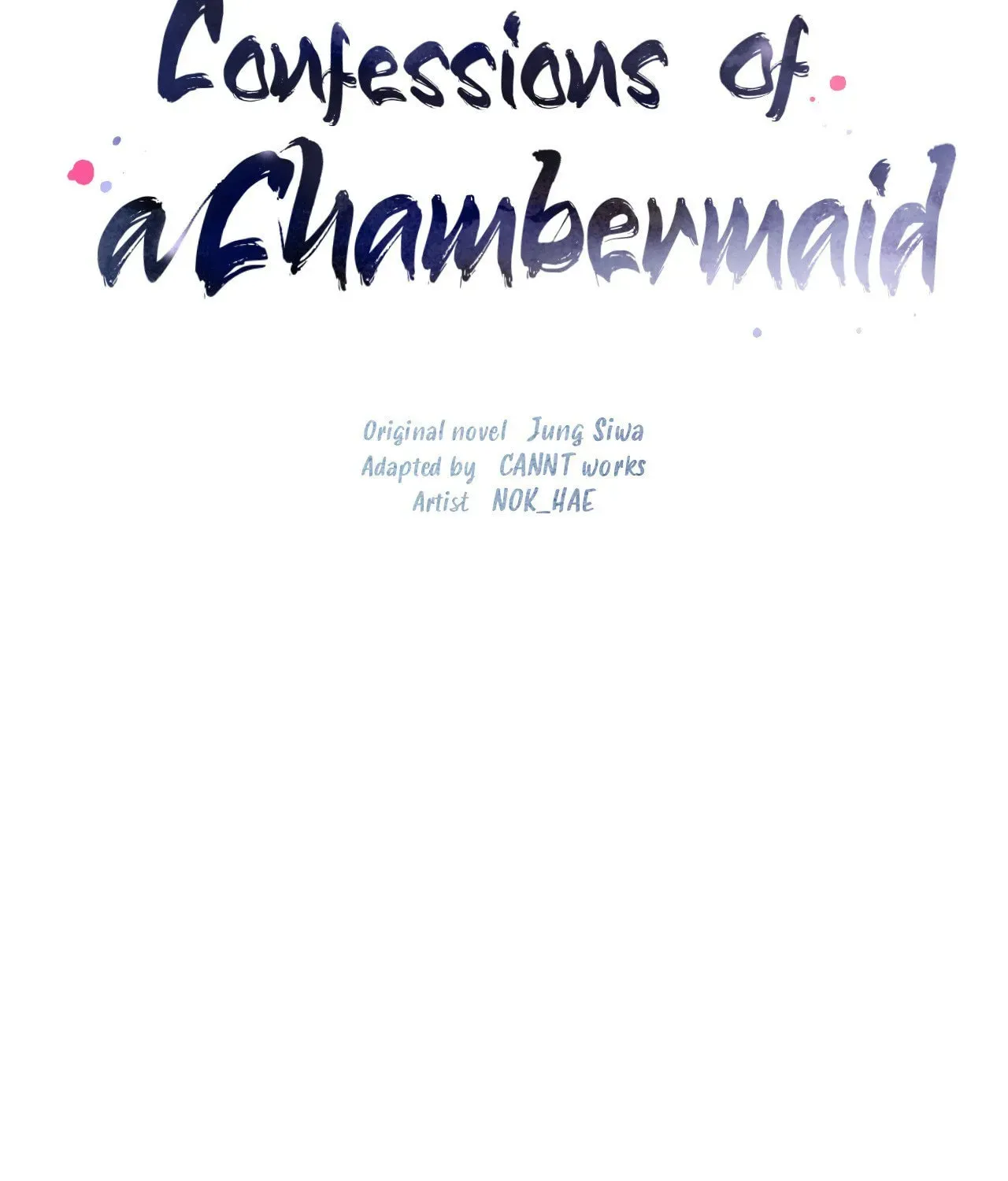 Confessions of a Chambermaid Chapter 21 page 67 - 