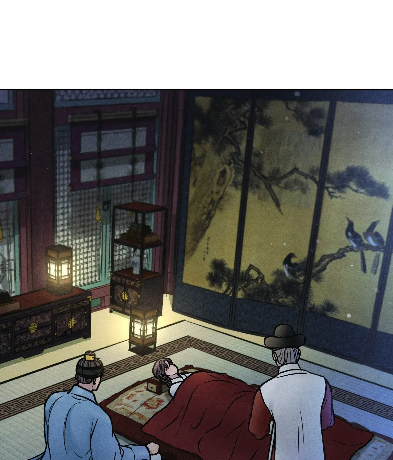 Confessions of a Chambermaid Chapter 21 page 69 - 