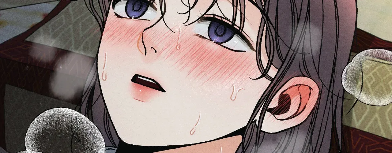 Confessions of a Chambermaid Chapter 21 page 83 - 