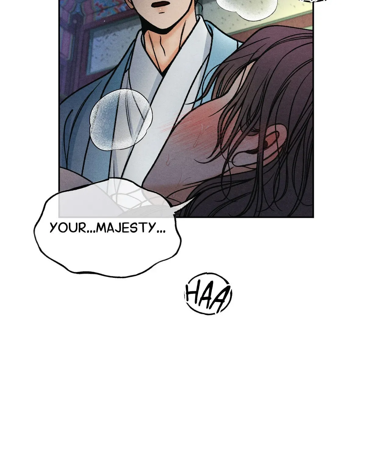 Confessions of a Chambermaid Chapter 21 page 86 - 