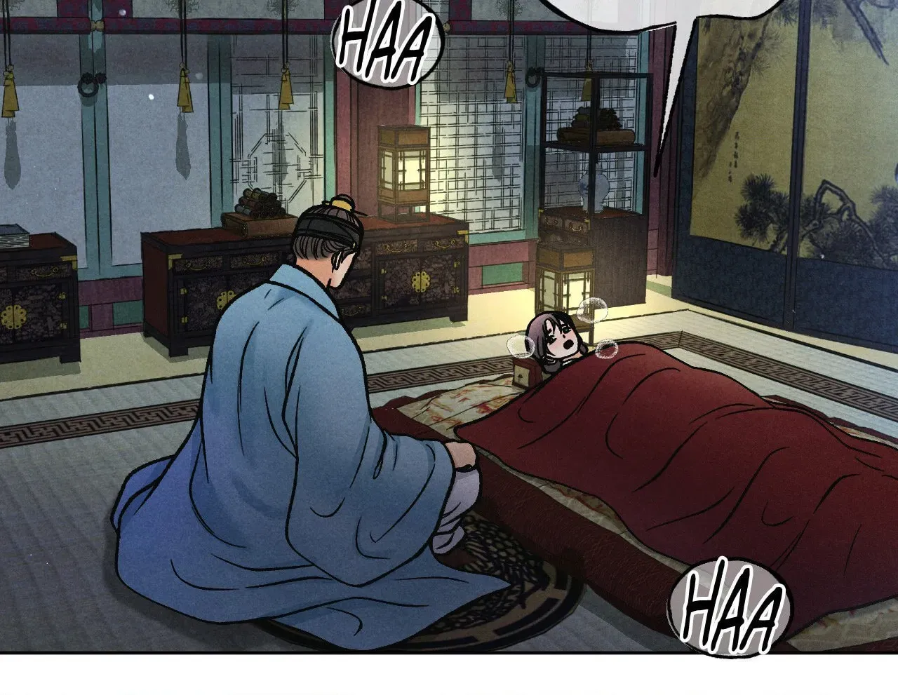 Confessions of a Chambermaid Chapter 21 page 88 - 