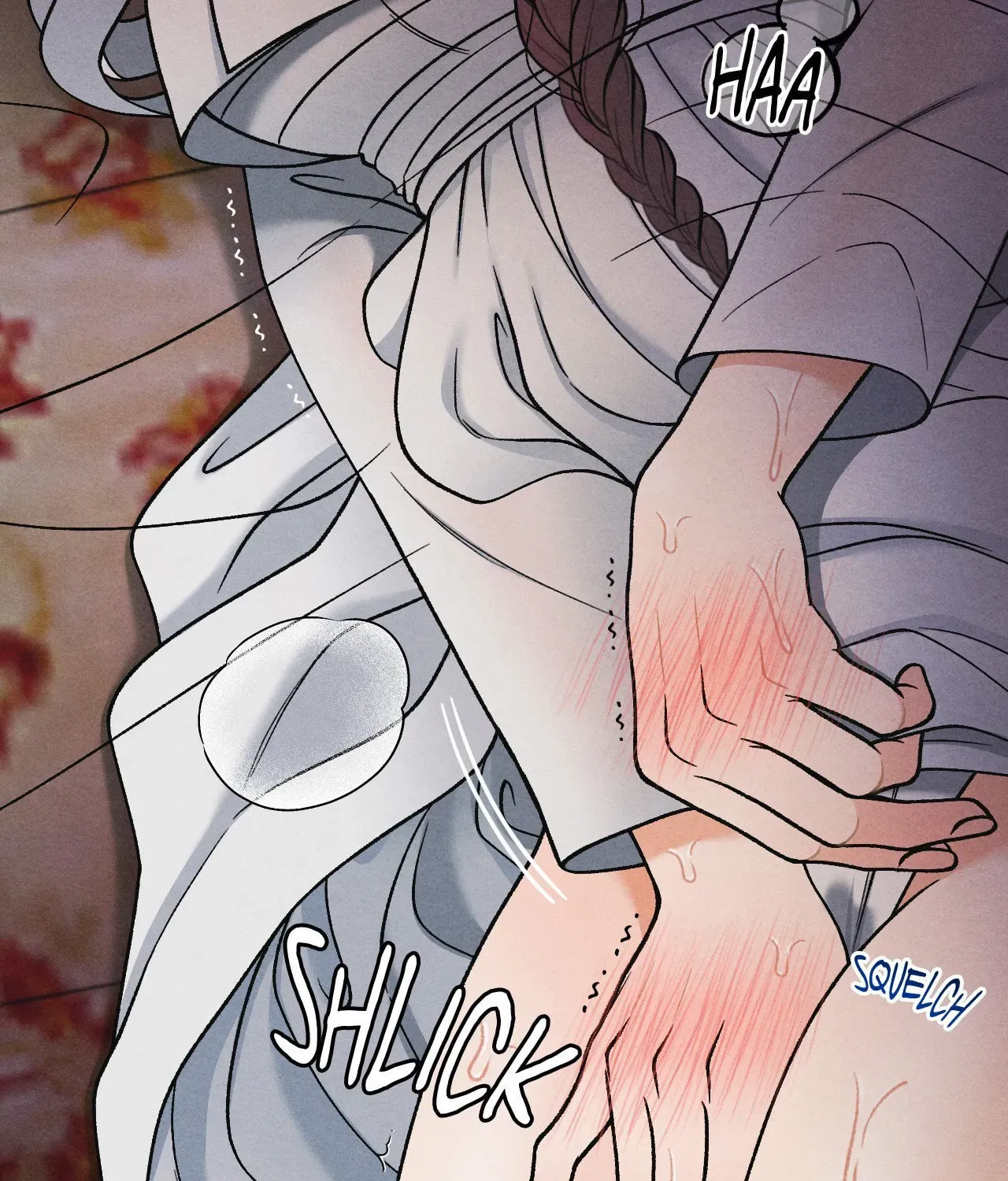 Confessions of a Chambermaid Chapter 21 page 91 - 