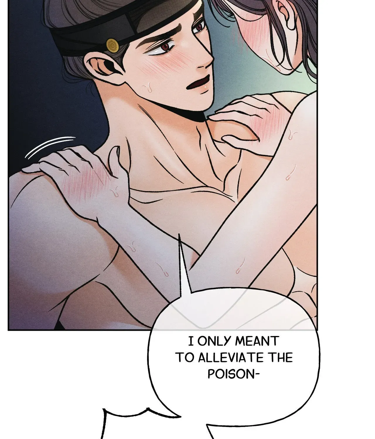 Confessions of a Chambermaid Chapter 22 page 11 - 