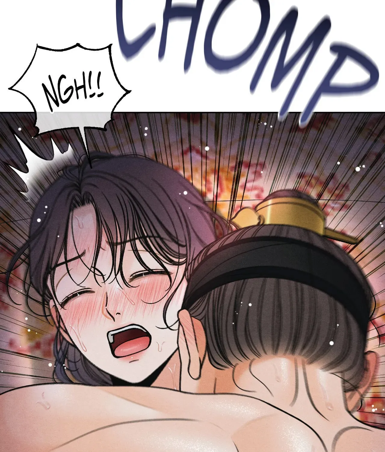 Confessions of a Chambermaid Chapter 22 page 103 - 