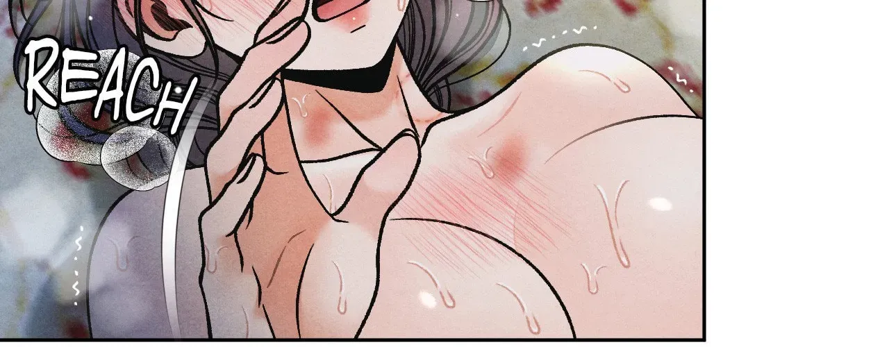 Confessions of a Chambermaid Chapter 22 page 141 - 