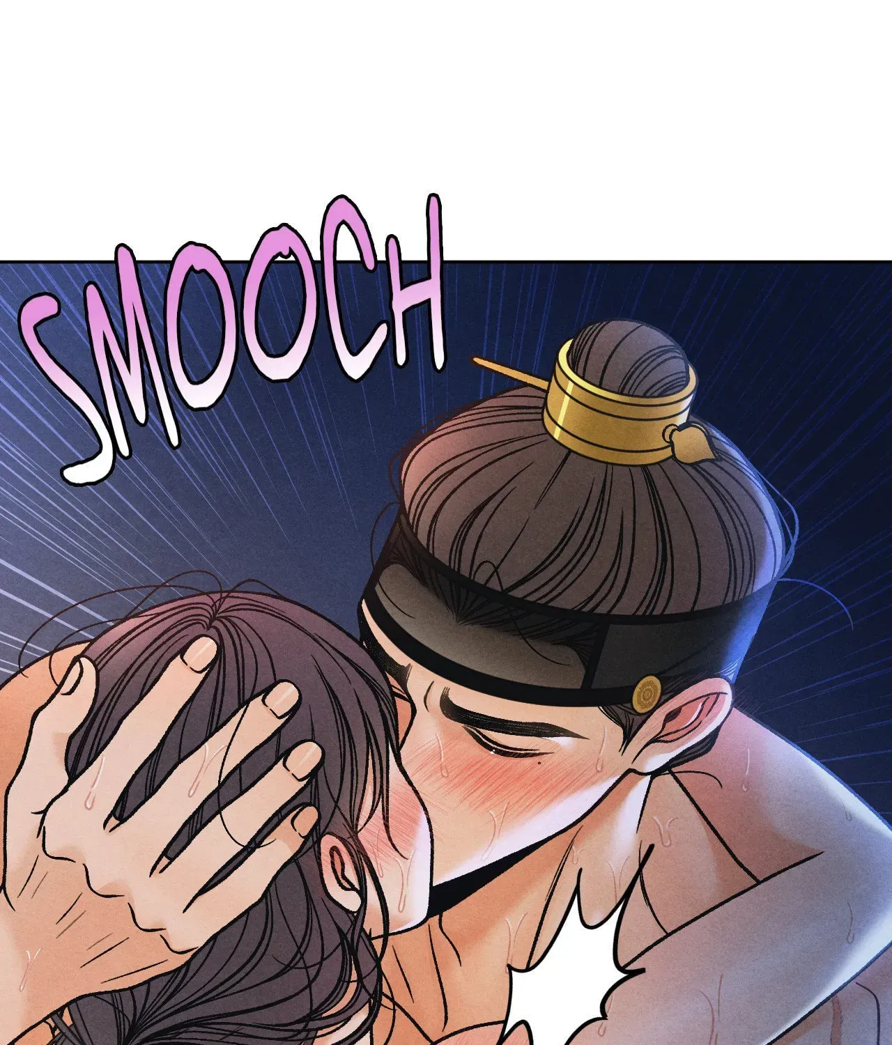 Confessions of a Chambermaid Chapter 22 page 155 - 
