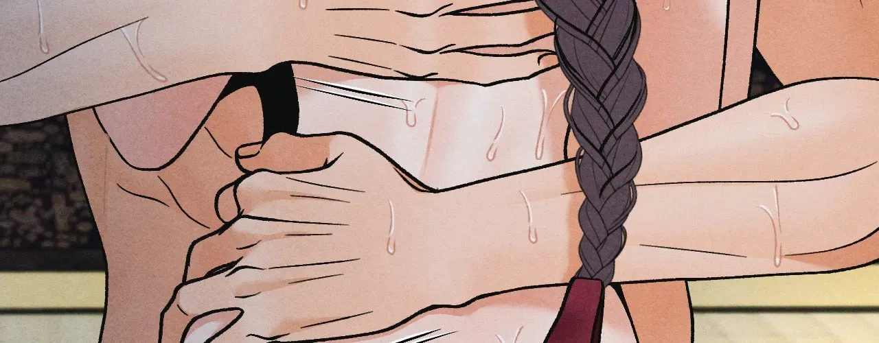 Confessions of a Chambermaid Chapter 22 page 80 - 