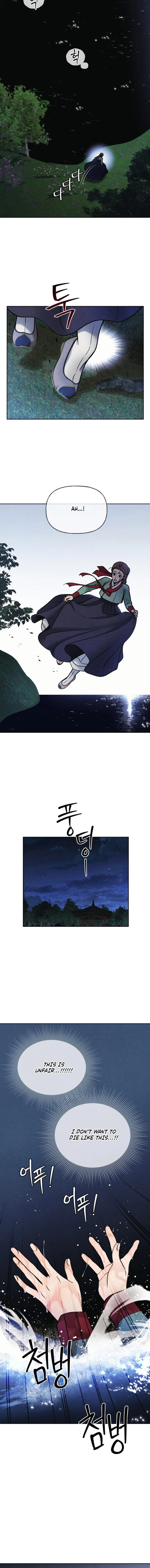 Confessions of a Chambermaid Chapter 3 page 12 - 