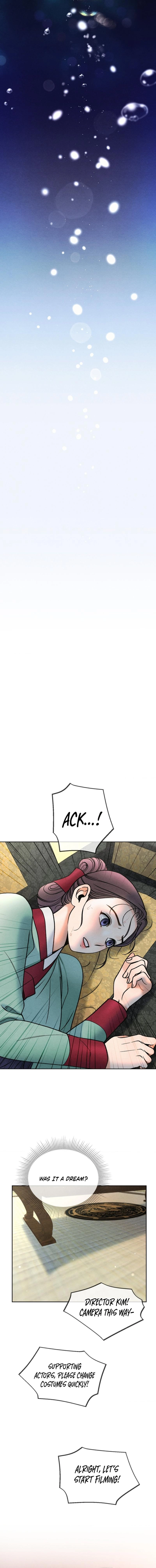 Confessions of a Chambermaid Chapter 3 page 14 - 