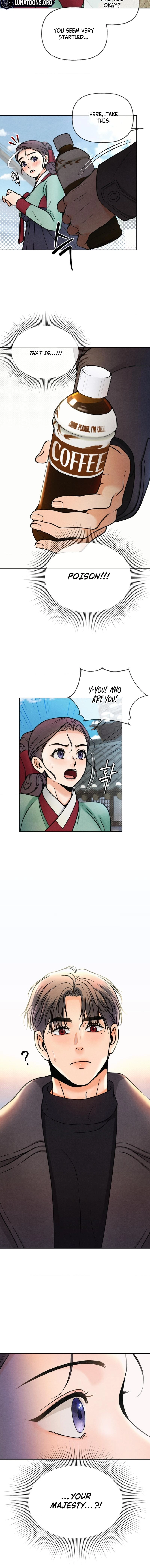 Confessions of a Chambermaid Chapter 3 page 16 - 