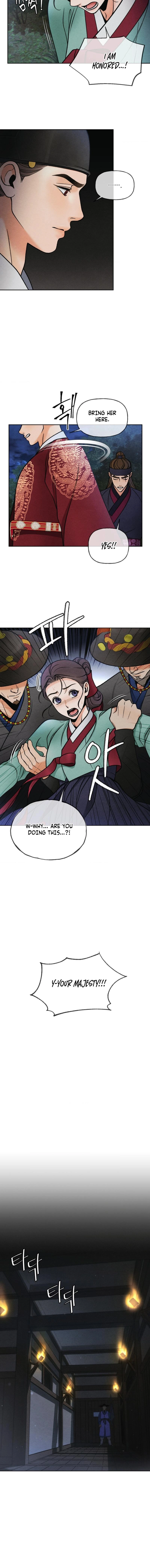 Confessions of a Chambermaid Chapter 3 page 6 - 