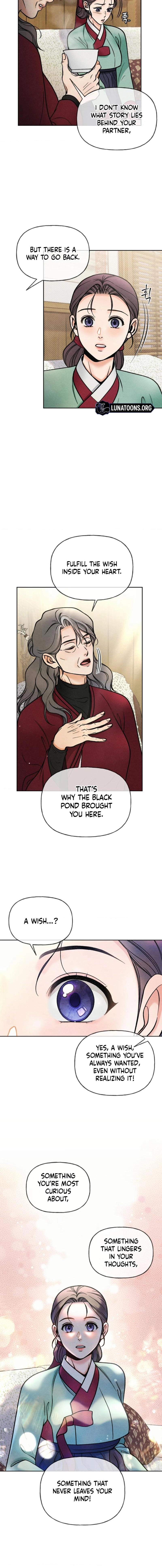Confessions of a Chambermaid Chapter 4 page 12 - 