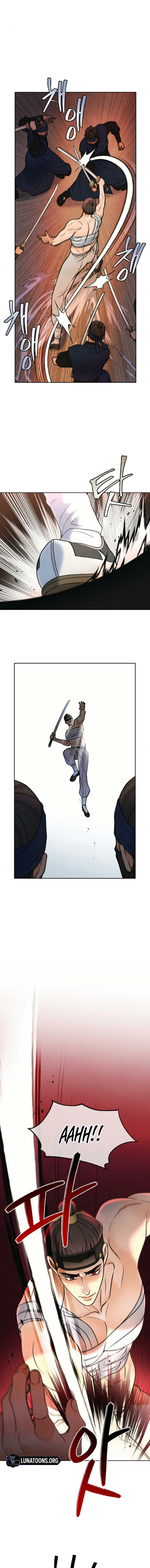 Confessions of a Chambermaid Chapter 5 page 11 - 
