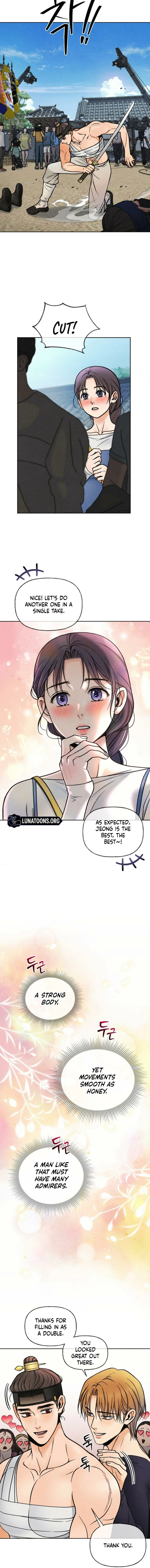 Confessions of a Chambermaid Chapter 5 page 12 - 
