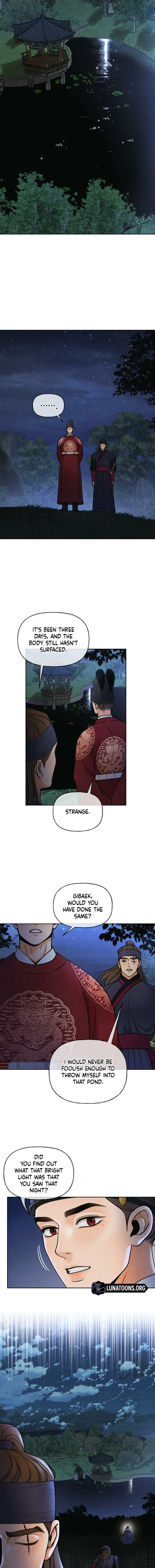 Confessions of a Chambermaid Chapter 5 page 15 - 