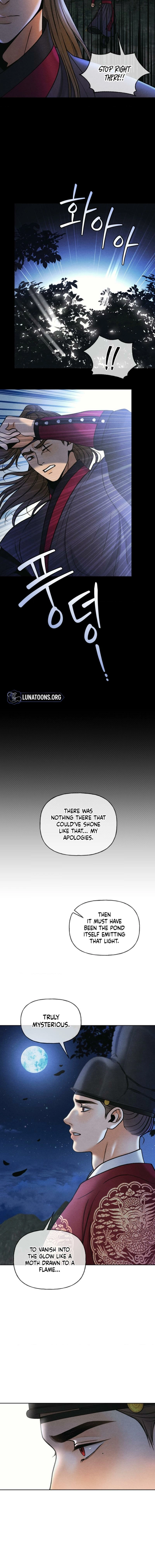 Confessions of a Chambermaid Chapter 5 page 16 - 