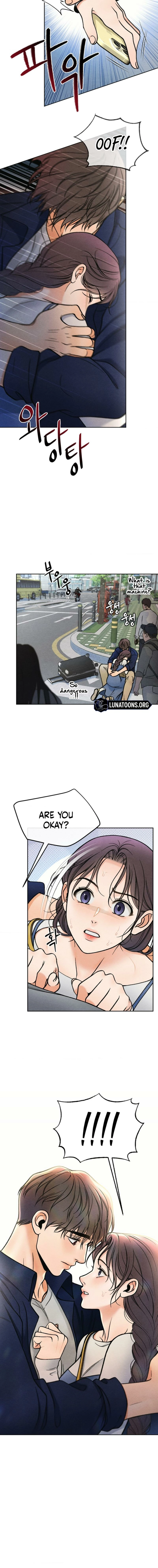 Confessions of a Chambermaid Chapter 5 page 6 - 