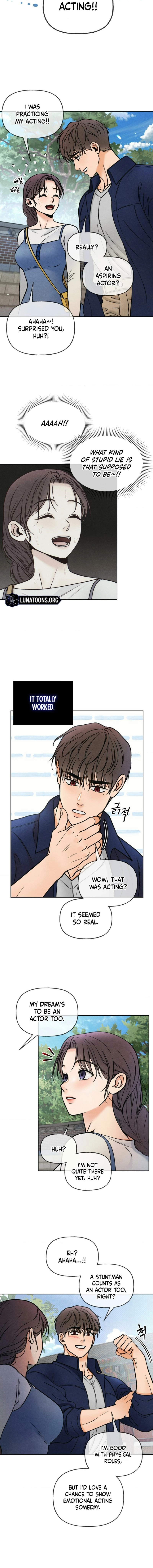 Confessions of a Chambermaid Chapter 5 page 8 - 