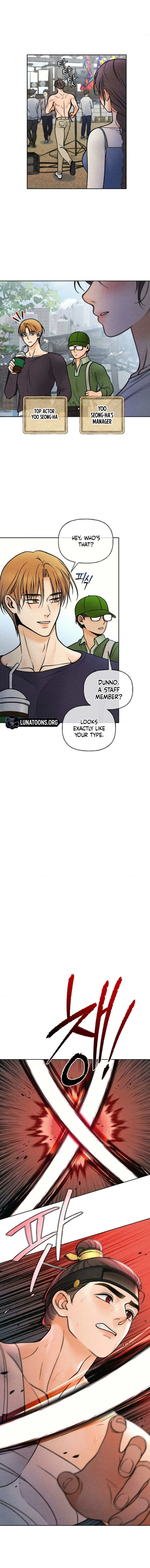 Confessions of a Chambermaid Chapter 5 page 10 - 