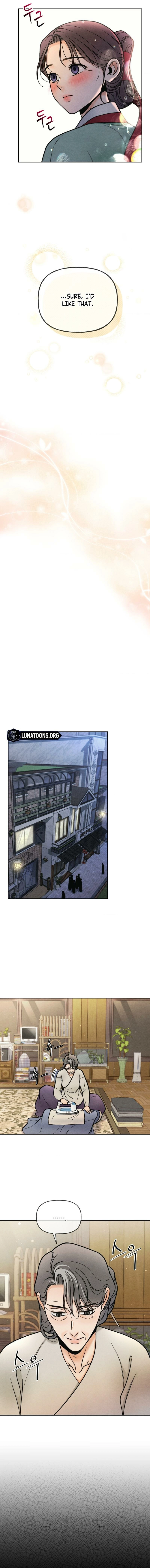 Confessions of a Chambermaid Chapter 6 page 11 - 