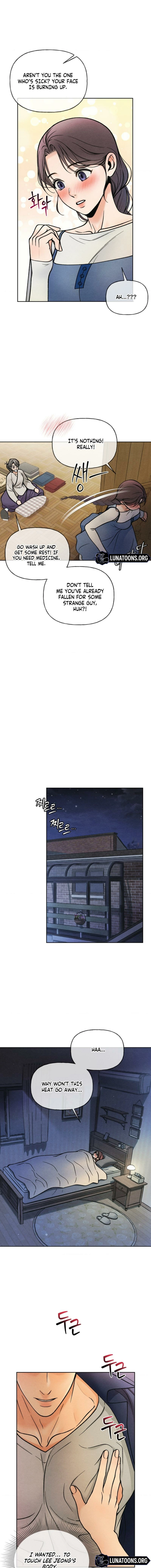 Confessions of a Chambermaid Chapter 6 page 15 - 